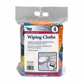 Intex Diy WIPING CLOTH ASST 4LB 6405BL0510DUSA